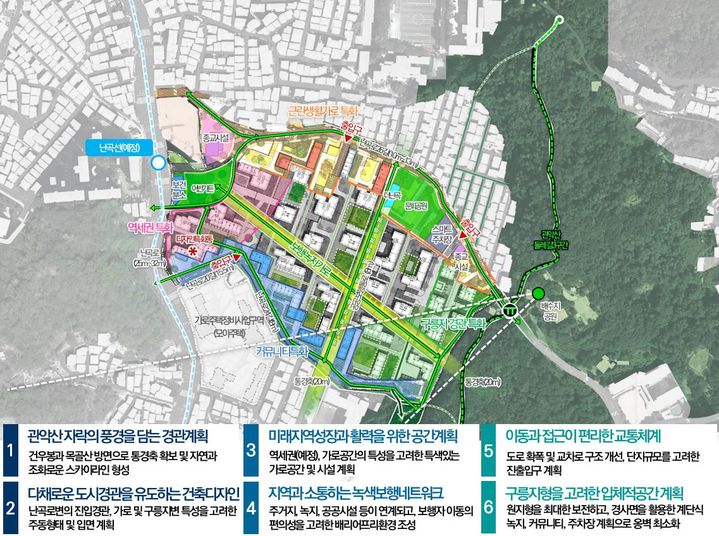[서울=뉴시스] 종합구상도. 2025.06.26 (사진 제공=서울시) photo@newsis.com *재판매 및 DB 금지