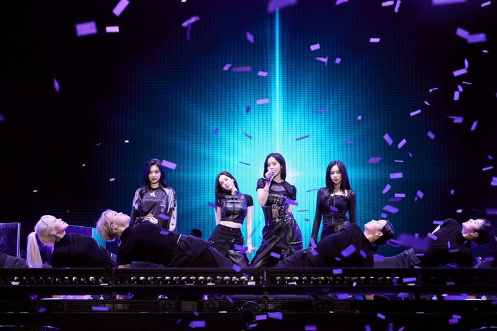 [서울=뉴시스] 에스파. (사진 = SM엔터테인먼트 제공) 2025.06.26. photo@newsis.com *재판매 및 DB 금지