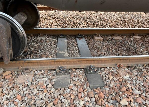 포스코 사내벤처 이옴텍 슬래그와 폐플라스틱 활용한 슬래스틱 소재 개발.(사진제공=포스코) *재판매 및 DB 금지