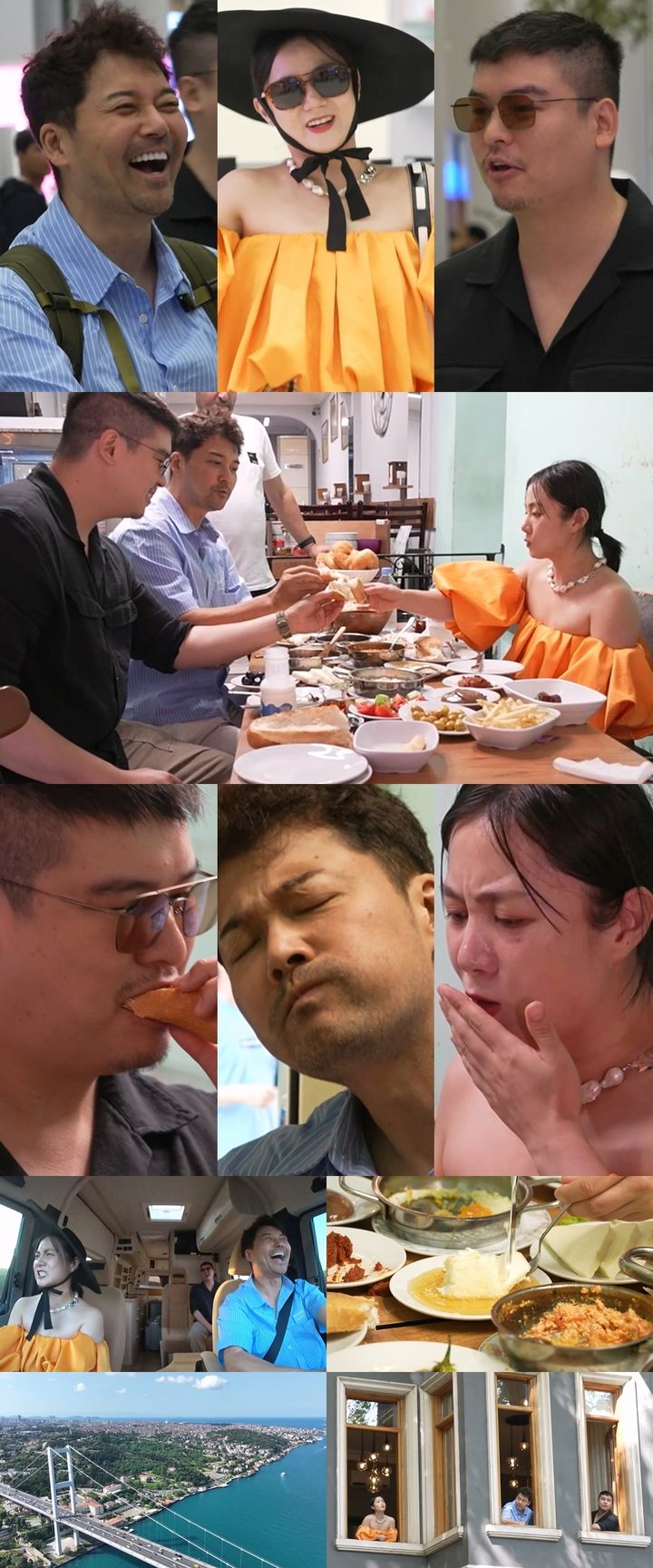 [서울=뉴시스] MBC TV 예능프로그램 '나 혼자 산다' (사진=MBC) 2025. 06. 26 *재판매 및 DB 금지