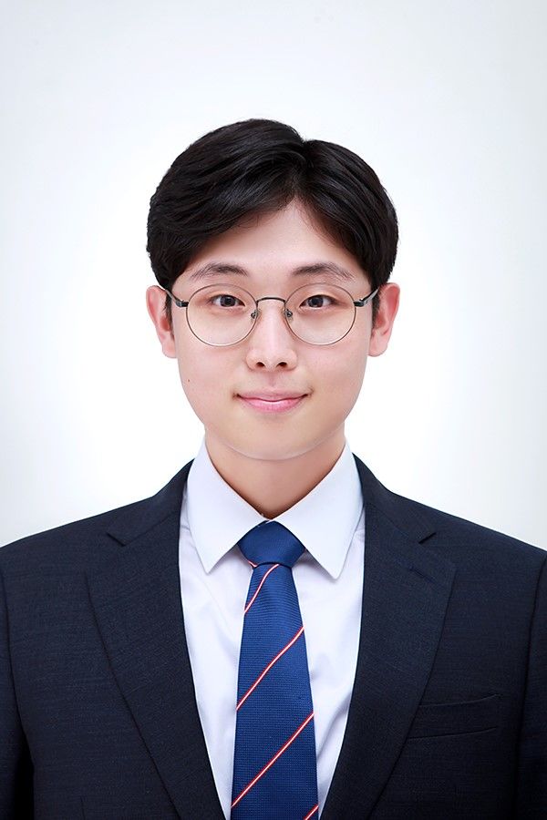 [부산=뉴시스] 동의대학교는 입학관리팀 송동환 직원. (사진=동의대 제공) 2025.06.26. photo@newsis.com&nbsp; *재판매 및 DB 금지