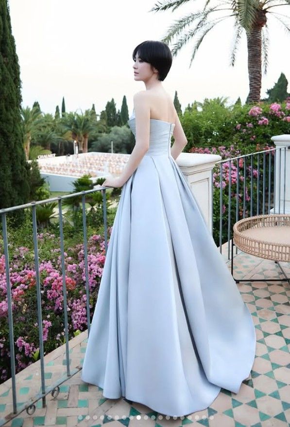 [서울=뉴시스] 송혜교. (사진=송혜교 인스타그램 캡처) 2025.06.26. photo@newsis.com *재판매 및 DB 금지