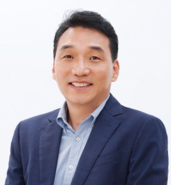 [서울=뉴시스] 임성호 제때 신임 대표이사.(사진=제때 제공) *재판매 및 DB 금지