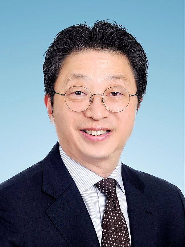 숭실대 신요안 교수의 논문이 'ICT 익스프레스(ICT Express)'의 2025년도 최고 논문상(Best Paper Award)을 수상했다. 사진은 신요안 교수. (사진=숭실대 제공)&nbsp; *재판매 및 DB 금지