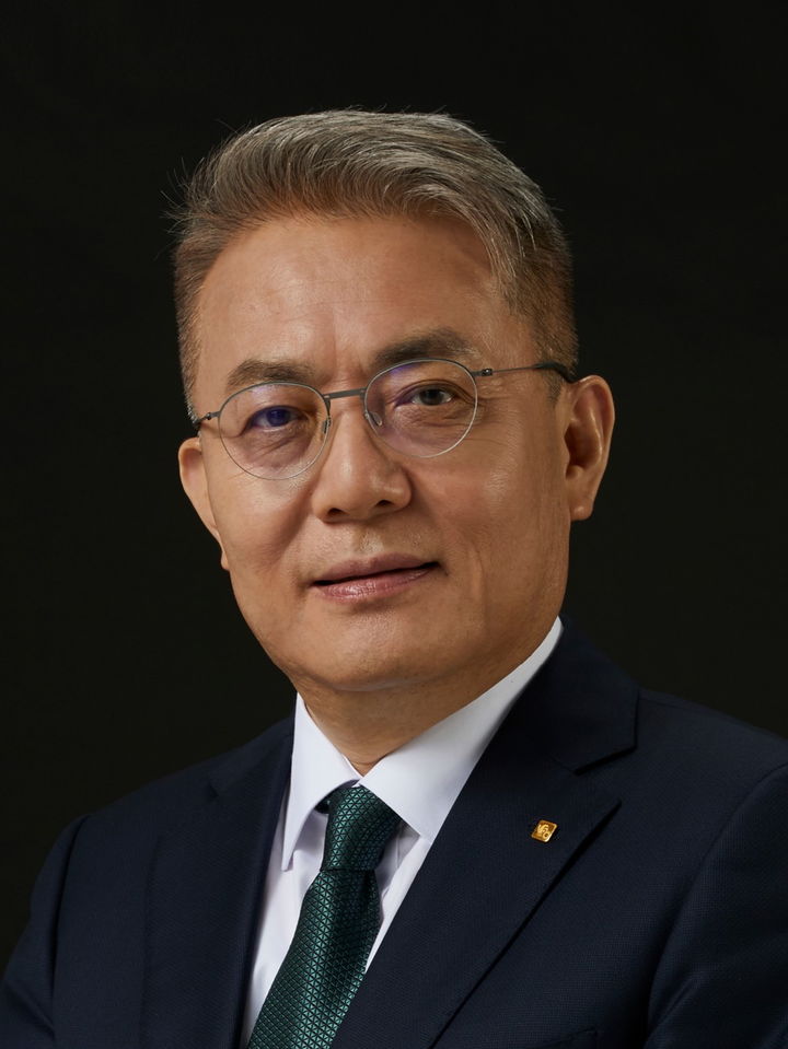 사진은 한성대 이창원 총장. (사진=한성대 제공) *재판매 및 DB 금지