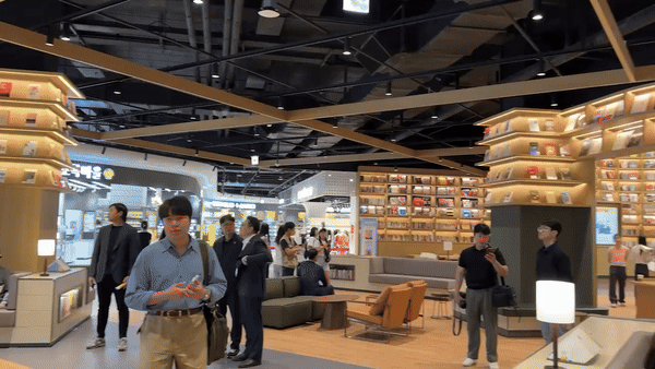 [고양=뉴시스] 이혜원 기자 = 이마트가 26일 스타필드 마켓 킨텍스를 오픈했다.&nbsp; *재판매 및 DB 금지 *재판매 및 DB 금지