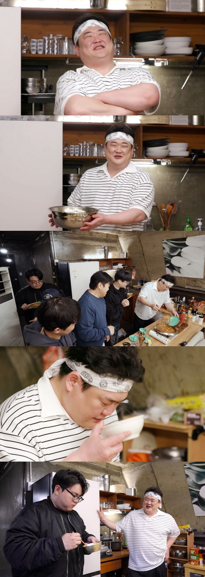 [서울=뉴시스] KBS 2TV ‘신상출시 편스토랑’ (사진=KBS 2TV) 2025. 06. 26 *재판매 및 DB 금지