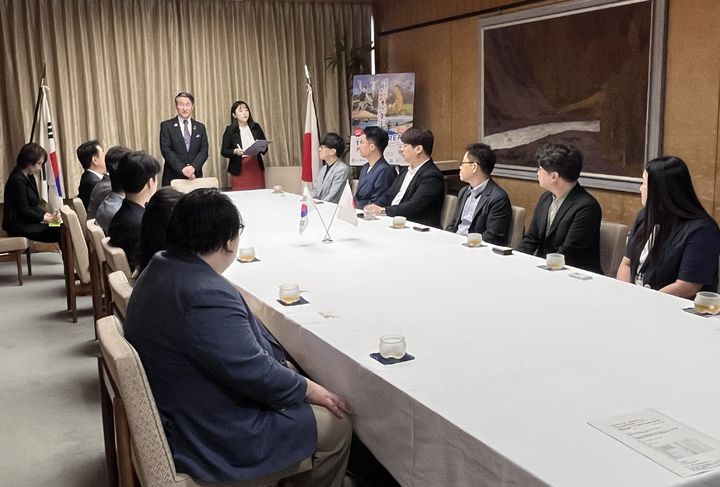 제1회 한·일 의료기기 기술교류회. *재판매 및 DB 금지