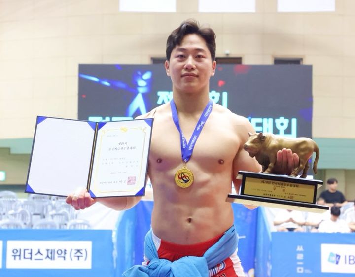 [증평소식]취임 3주년 이재영 군수, 군민과 브런치 토크 등