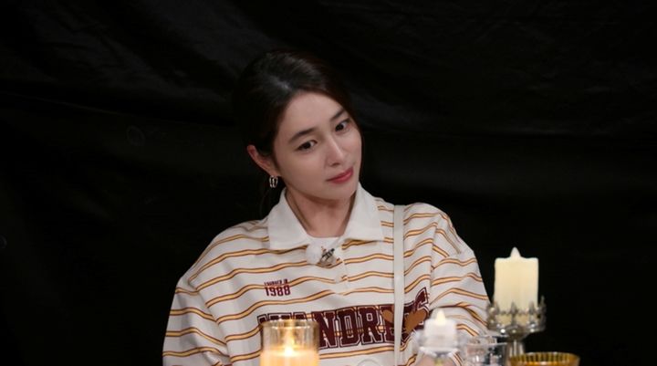 [서울=뉴시스] 이민정. (사진=KBS 2TV 예능물 '가는정 오는정 이민정' 제공) 2025.06.26. photo@newsis.com *재판매 및 DB 금지