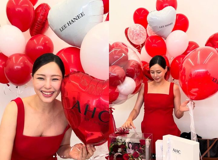 [서울=뉴시스] 이하늬. (사진=이하늬 인스타그램 캡처) 2025.06.27. photo@newsis.com *재판매 및 DB 금지