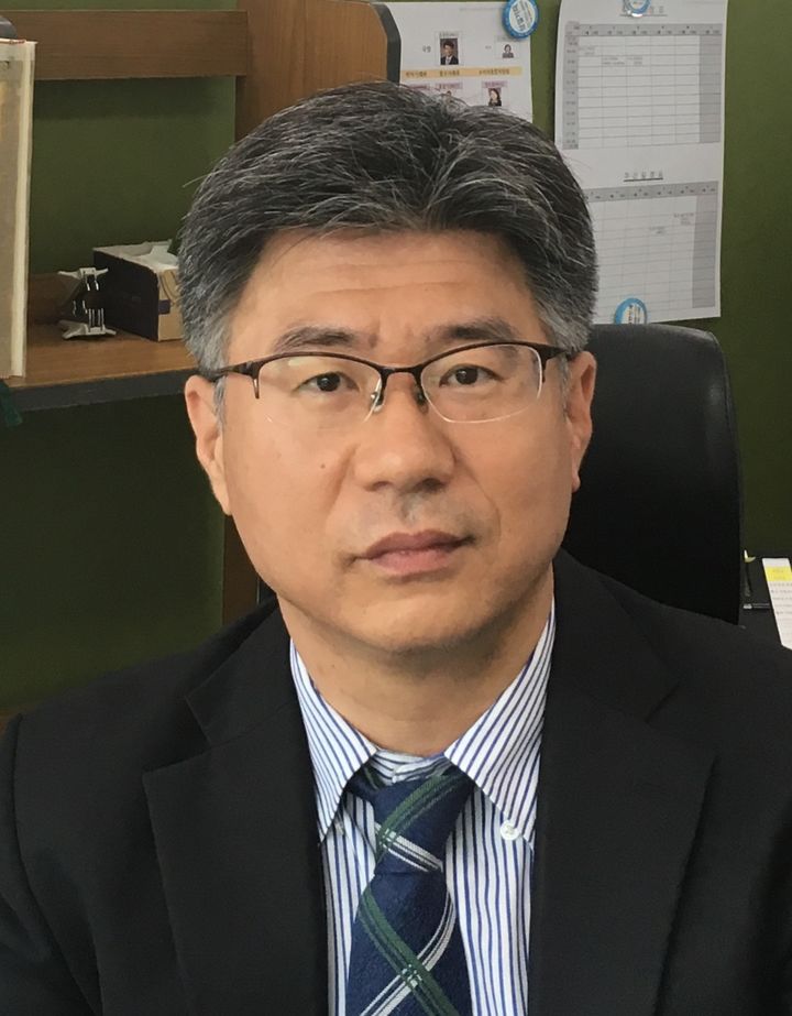 [서울=뉴시스] 이재명 대통령이 26일 차관급 인사를 발표했다. 대통령실은 공정거래위원회 부위원장에 남동일 공정거래위원회 상임위원을 임명했다고 밝혔다. (사진=대통령실 제공) 2025.06.26. photo@newsis.com *재판매 및 DB 금지