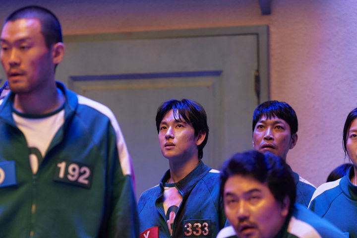 [클로즈업 필름]이건 흡사 포스트 아포칼립스 '오징어 게임3'