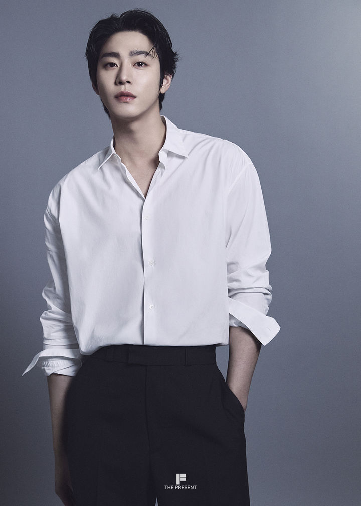 [서울=뉴시스] 안효섭. (사진 = 더프레젠트 컴퍼니 제공) 2025.06.27. photo@newsis.com *재판매 및 DB 금지