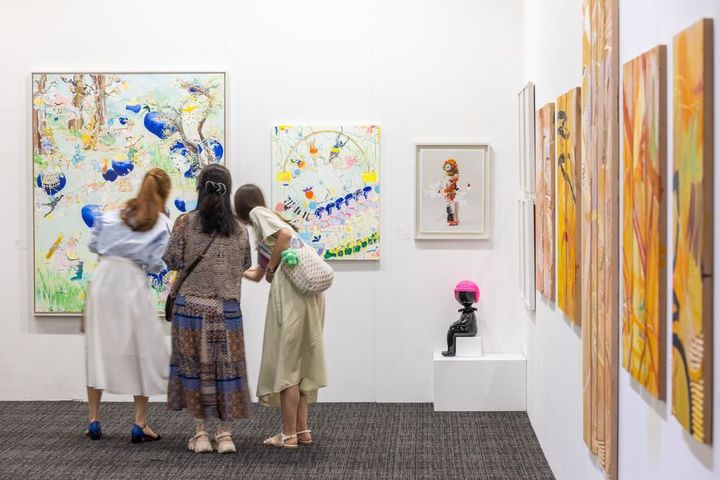 ‘2025 화랑미술제 in 수원’ *재판매 및 DB 금지