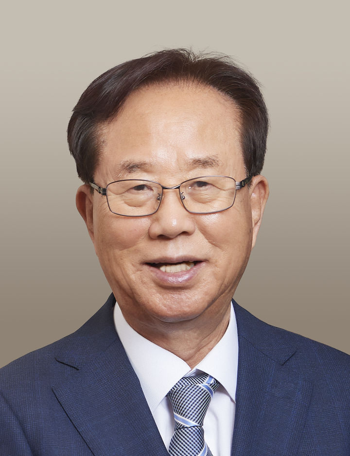 [서울=뉴시스]DB그룹이 27일 그룹 회장에 이수광 전 DB손해보험 사장을 선임했다고 발표했다. (사진 = DB) 2025.06.27. photo@newsis.com&nbsp; *재판매 및 DB 금지