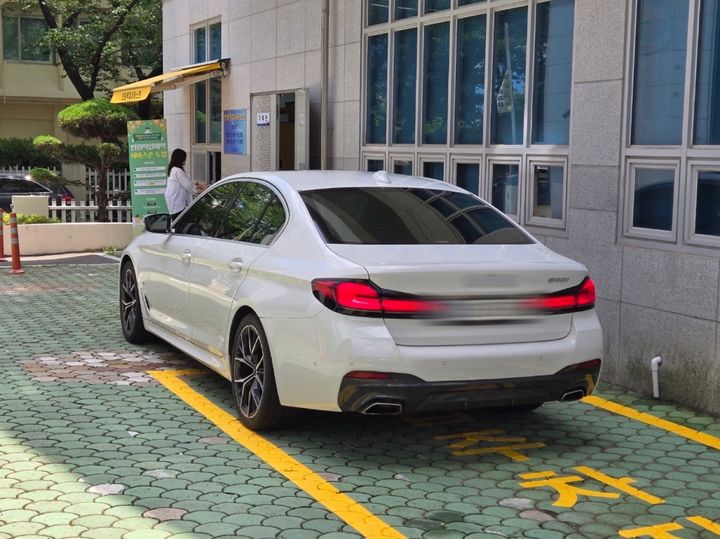 [창원=뉴시스] 창원교육청 '민원 픽업 예약 서비스 시스템' 도입. (사진=창원교육청 제공) 2025.06.27.photo@newsis.com *재판매 및 DB 금지