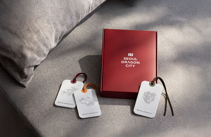 [서울=뉴시스] 서울드래곤시티, '센티트 스테이' 호캉스 패키지 선봬.(사진=서울드래곤시티 제공) *재판매 및 DB 금지