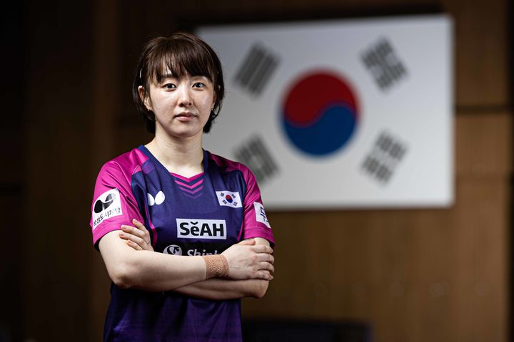 [서울=뉴시스]대한탁구협회는 27일 서효원을 여자 대표팀 코치로 선임했다고 공식 발표했다. (사진=대한탁구협회 제공) 2025.06.27. photo@newsis.com *재판매 및 DB 금지