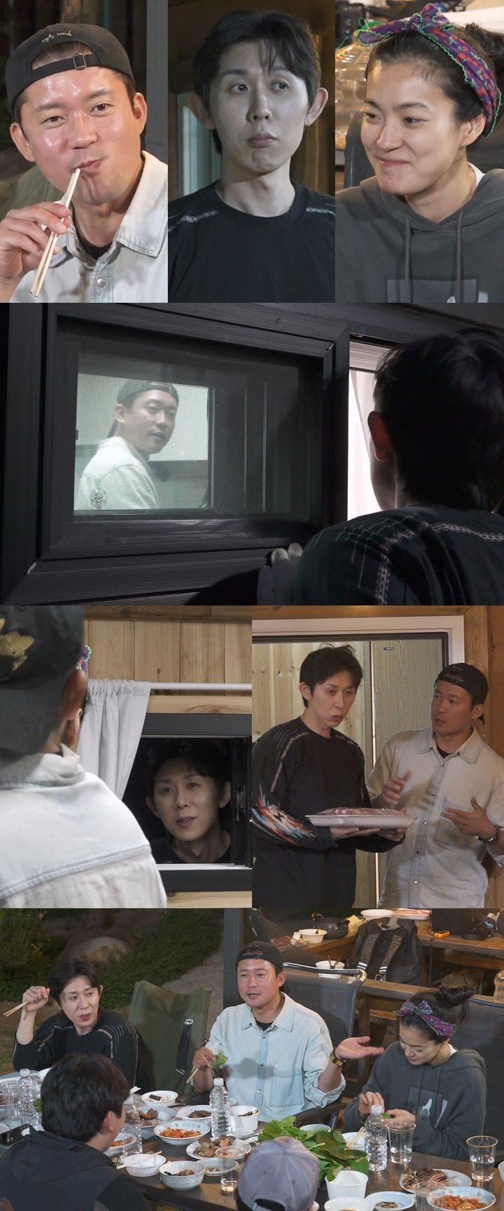 [서울=뉴시스] MBC TV 예능 프로그램 '나 혼자 산다' (사진=MBC) 2025. 06. 27 *재판매 및 DB 금지