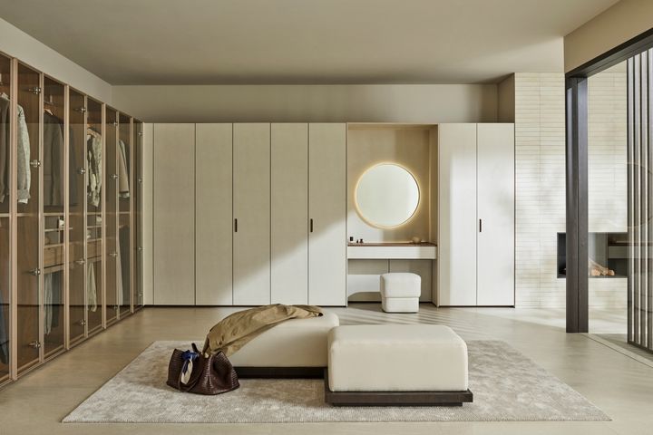 [서울=뉴시스]시그니처 붙박이장.(사진=한샘 제공) 2025.06.27. photo@newsis.com *재판매 및 DB 금지