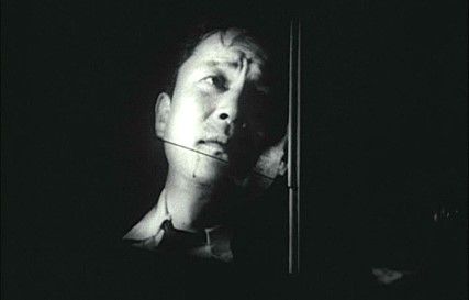 [부산=뉴시스] 영화 '오발탄' 스틸컷. (사진=영화의전당 제공) 2025.06.27. photo@newsis.com *재판매 및 DB 금지