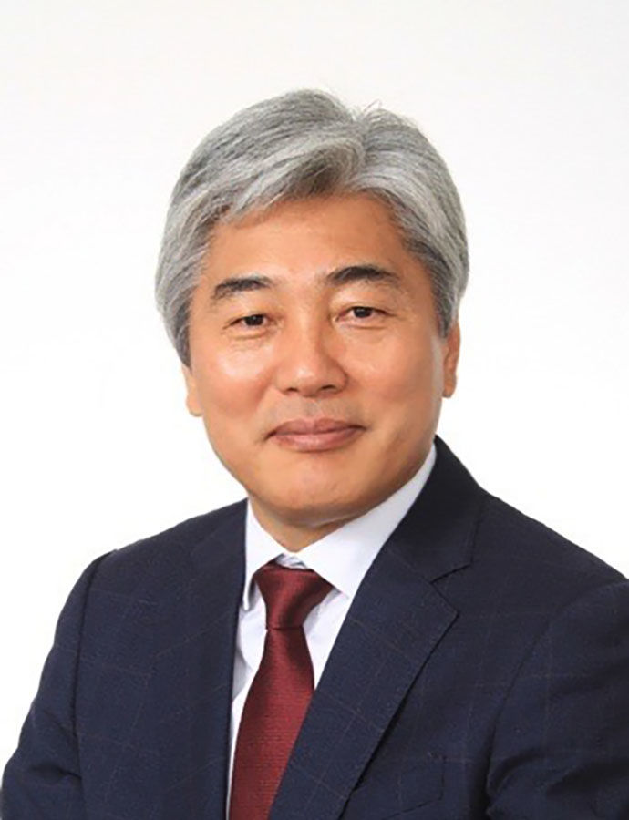 [해남=뉴시스]송창영 광주대 교수. *재판매 및 DB 금지