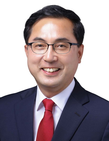 [대전=뉴시스] 박희조 대전 동구청장. *재판매 및 DB 금지