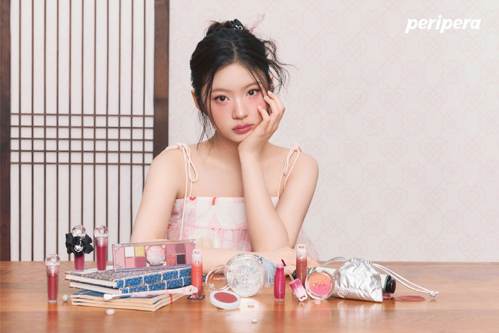 (사진=페리페라 제공) *재판매 및 DB 금지