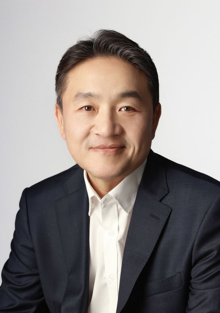 [대구=뉴시스]티웨이항공, 이상윤 신임 대표이사 선임(사진=티웨이항공 제공) photo@newsis.com *재판매 및 DB 금지