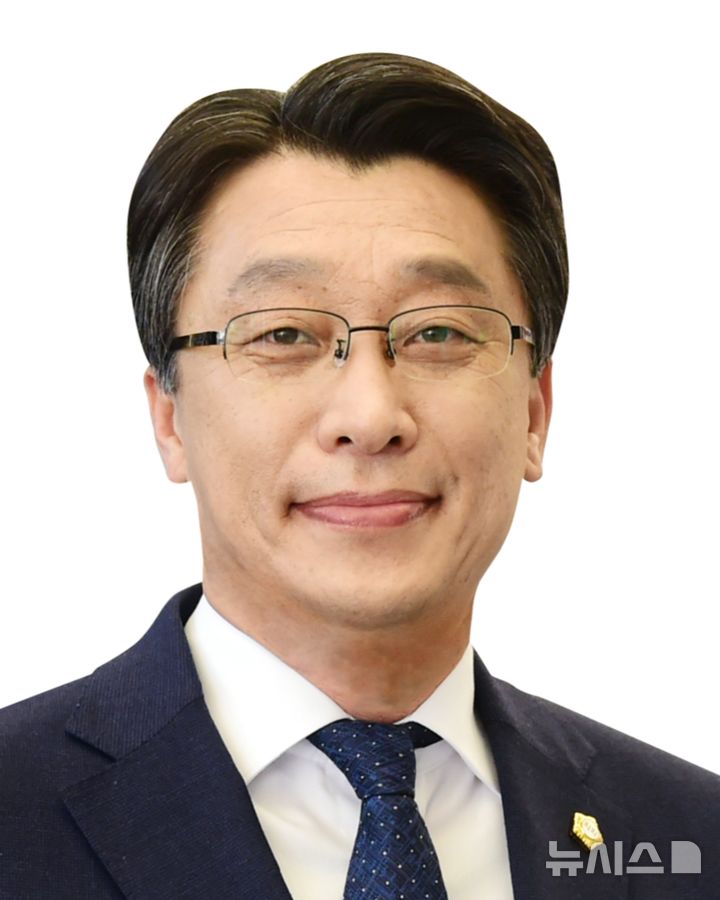 [김해=뉴시스]송유인 김해시의원. 뉴시스DB. photo@newsis.com