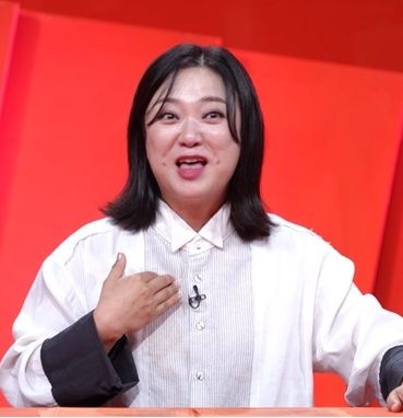 [서울=뉴시스] 김숙. (사진 = KBS 2TV '사당귀' 제공) 2025.06.28. photo@newsis.com *재판매 및 DB 금지