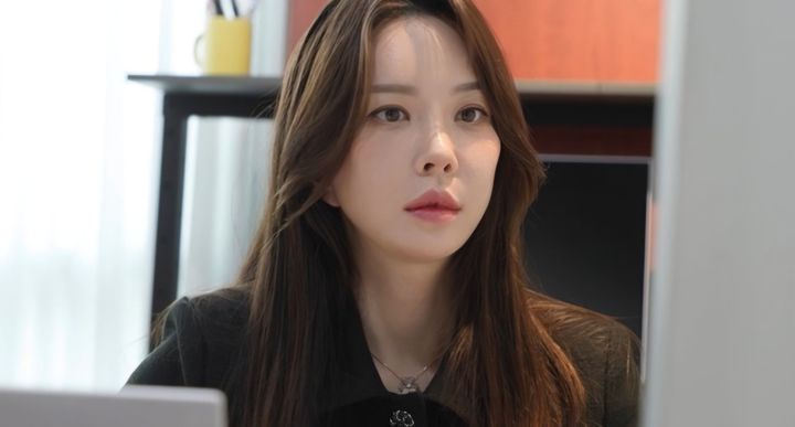 [서울=뉴시스] 힙합 그룹 '지누션' 멤버 지누의 아내 임사라 씨. (사진=KBS 2TV '살림하는 남자들 시즌2' 제공) 2025.06.28. photo@newsis.com *재판매 및 DB 금지