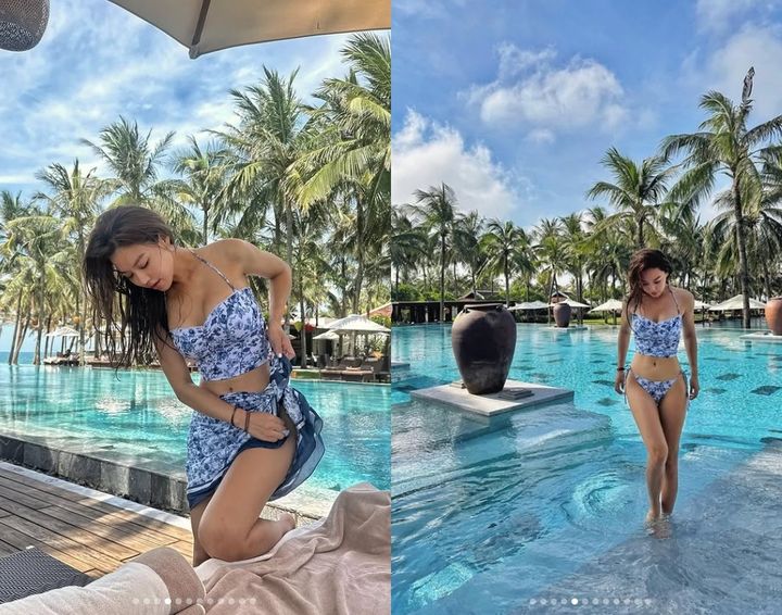 [서울=뉴시스] 김희정. (사진=김희정 인스타그램 캡처) 2025.06.28. photo@newsis.com *재판매 및 DB 금지