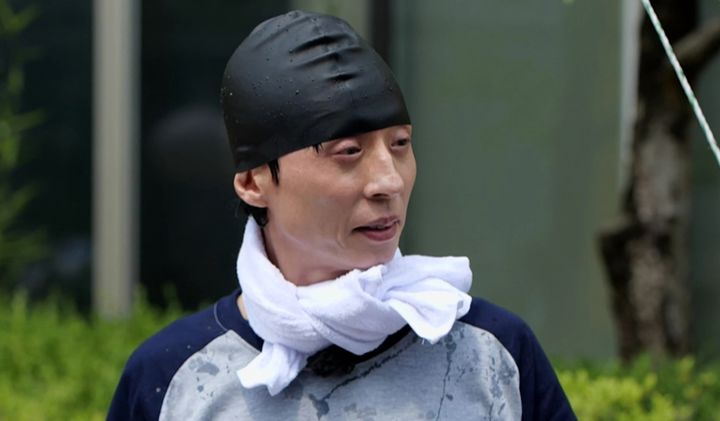 [서울=뉴시스] 유재석. (사진=MBC TV '놀면 뭐하니?' 제공) 2025.06.28. photo@newsis.com *재판매 및 DB 금지