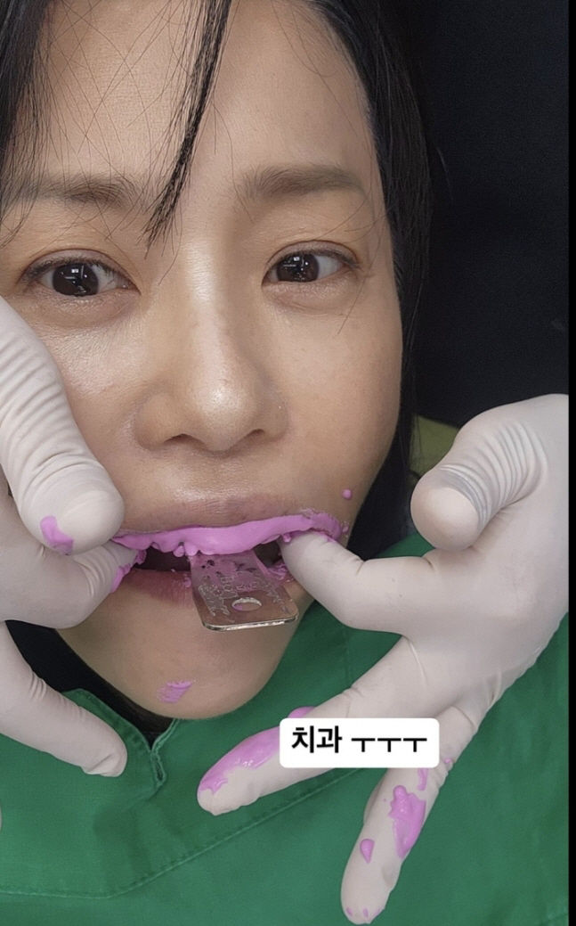 [서울=뉴시스] 고현정. (사진=고현정 인스타그램 캡처) 2025.06.28. photo@newsis.com&nbsp; *재판매 및 DB 금지