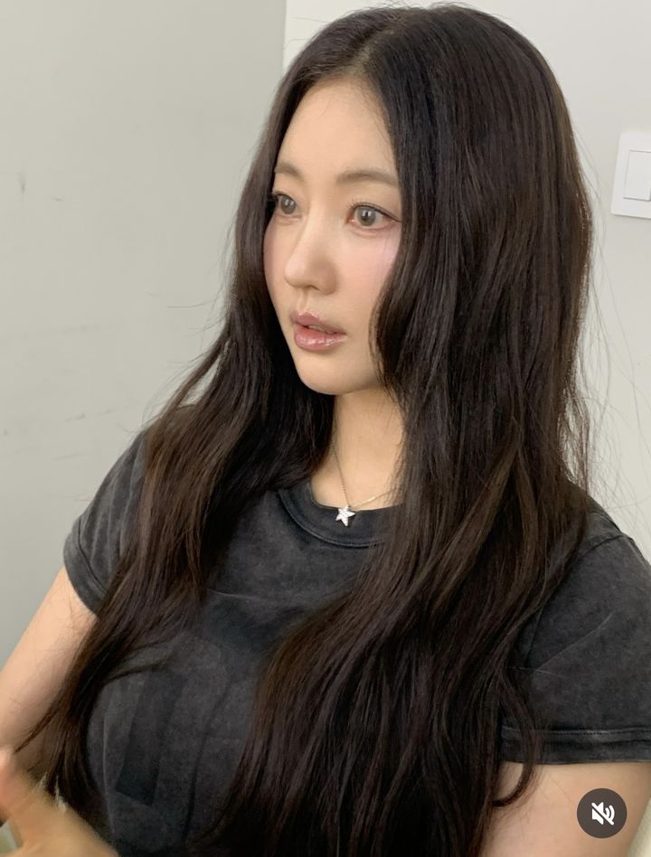 [서울=뉴시스] 김사랑. (사진=김사랑 인스타그램 캡처) 2025.06.28. photo@newsis.com *재판매 및 DB 금지