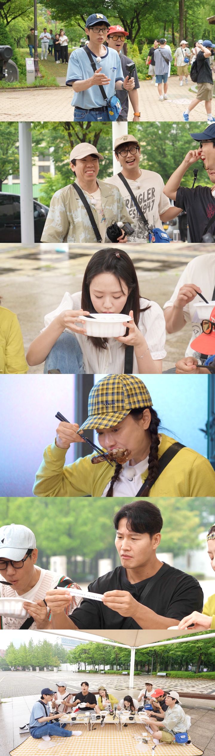 [서울=뉴시스] SBS TV '런닝맨'이 29일 오후 6시10분 방송된다. (사진=SBS TV '런닝맨' 제공) 2025.06.28. photo@newsis.com *재판매 및 DB 금지