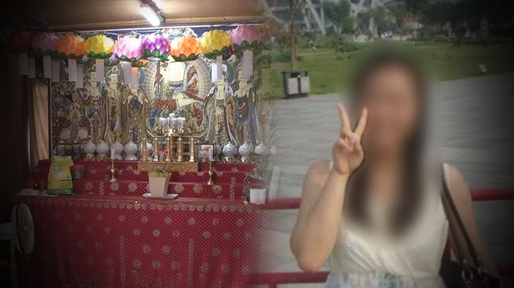 [서울=뉴시스] 28일 오후 11시 10분 방송되는 SBS TV '그것이 알고 싶다'가 30대 여성이 숯불로 고문을 당해 심각한 화상을 입고 사망한 충격적인 사건을 추적한다. (사진=SBS TV '그것이 알고 싶다' 제공) 2025.06.28. photo@newsis.com *재판매 및 DB 금지