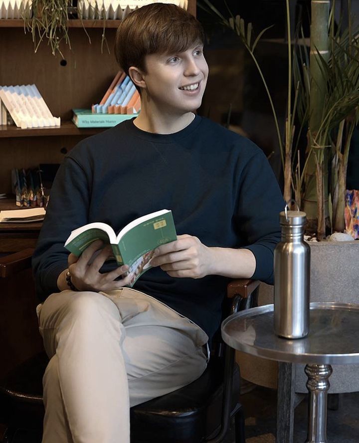 [서울=뉴시스] 줄리안 퀸타르트. (사진=줄리안 퀸타르트 인스타그램 캡처) 2025.06.28. photo@newsis.com *재판매 및 DB 금지