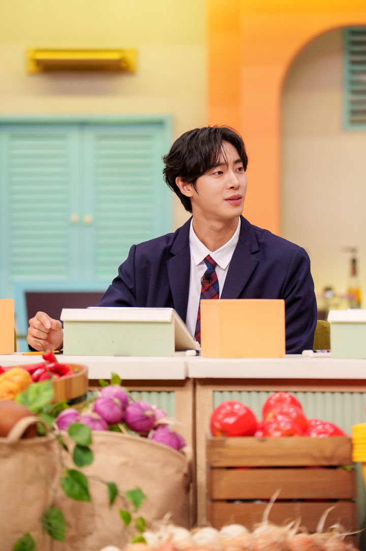 [서울=뉴시스] 추영우. (사진=tvN '놀라운 토요일' 제공) 2025.06.28. photo@newsis.com *재판매 및 DB 금지