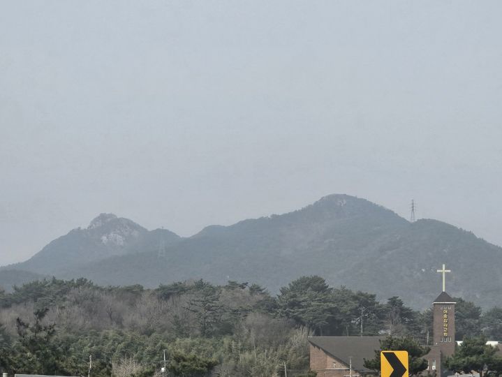 대전·세종·충남 흐리고 일부 폭염주의보…낮 최고 33도