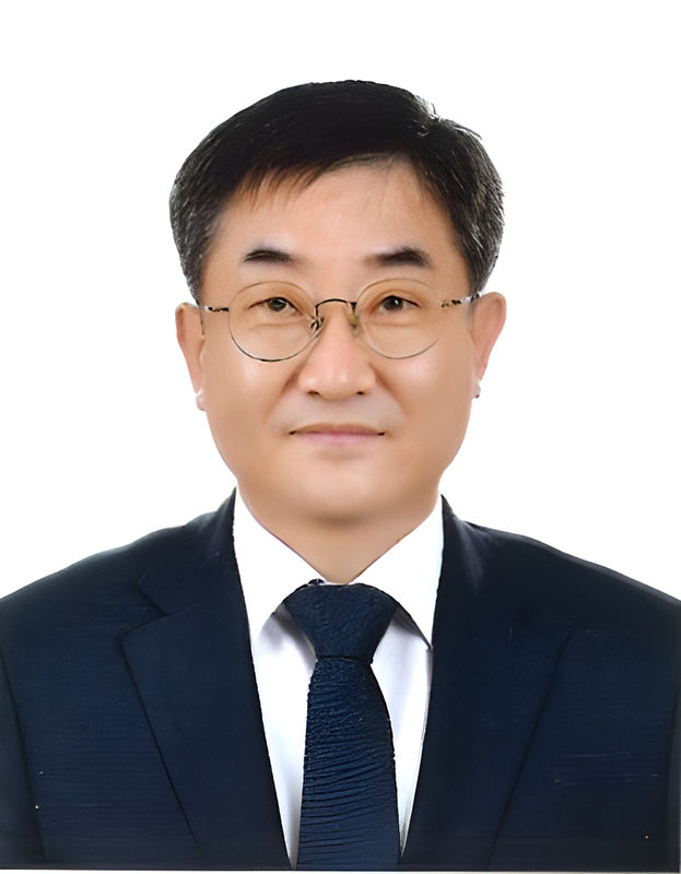 신임 정선군 황승훈 행정국장.(사진=정선군 제공) *재판매 및 DB 금지