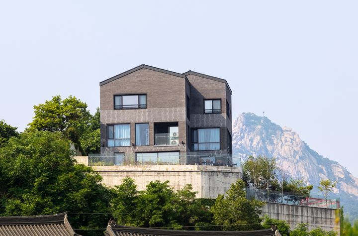 [서울=뉴시스] 서울 종로구에 있는 서울팝페라하우스 전경. (사진=디지엔콤 제공) 2025.06.29 *재판매 및 DB 금지