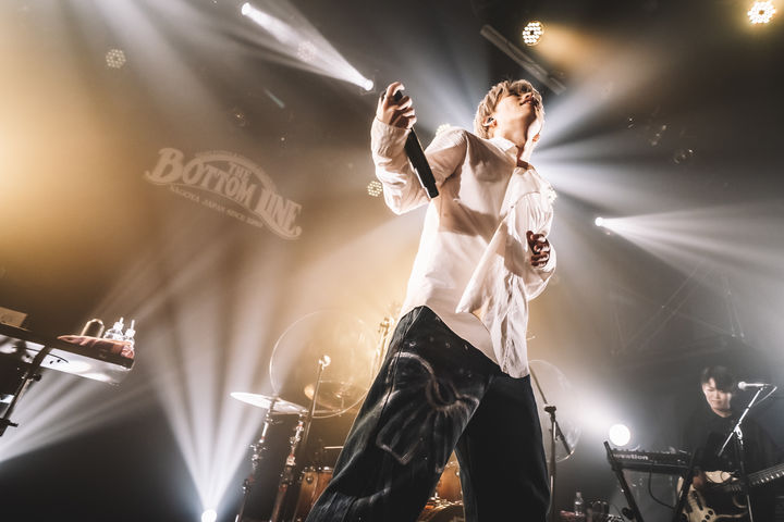 [서울=뉴시스] 렌(Ren·れん). (사진 = 소속사 제공) 2025.06.29. photo@newsis.com *재판매 및 DB 금지