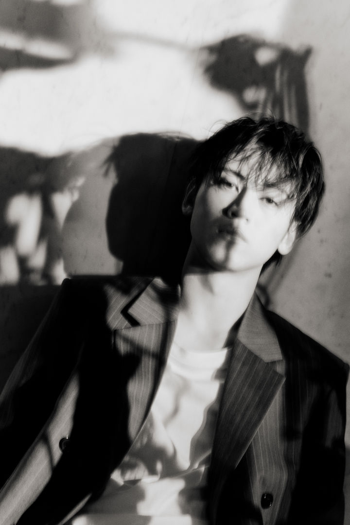 [서울=뉴시스] 렌(Ren·れん). (사진 = 소속사 제공) 2025.06.29. photo@newsis.com *재판매 및 DB 금지