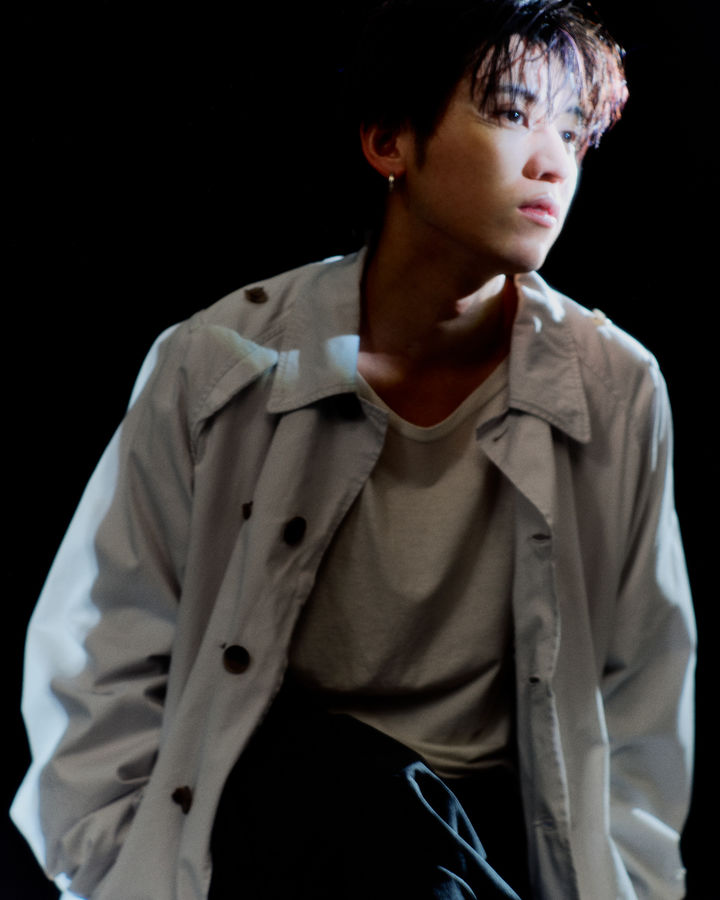 [서울=뉴시스] 렌(Ren·れん). (사진 = 소속사 제공) 2025.06.29. photo@newsis.com *재판매 및 DB 금지