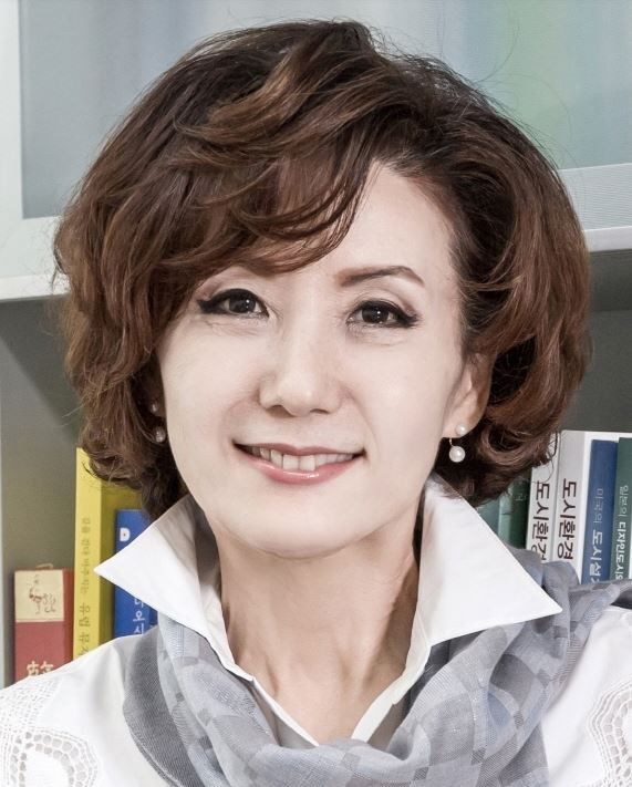 [서울=뉴시스] 이진숙 교육부 장관 후보자 (사진=대통령실 제공) 2025.06.29. photo@newsis.com *재판매 및 DB 금지