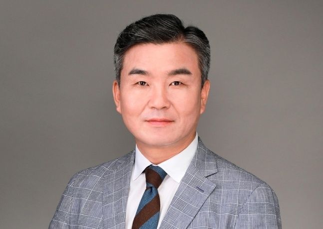 [서울=뉴시스]경찰청은 29일 박성주(59·경찰대 5기) 광주경찰청장을 경찰청 국가수사본부(국수본) 본부장으로 내정했다. (사진=경찰청 제공) 2025.06.29. photo@newsis.com *재판매 및 DB 금지