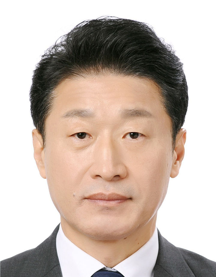 [서울=뉴시스] 이재명 대통령이 29일 다섯 개 부처 차관을 임명했다. 사진은 산업통상자원부 2차관에 이호현 산업통상자원부 에너지정책실장 임명. (사진=대통령실 제공) 2025.06.29. photo@newsis.com *재판매 및 DB 금지